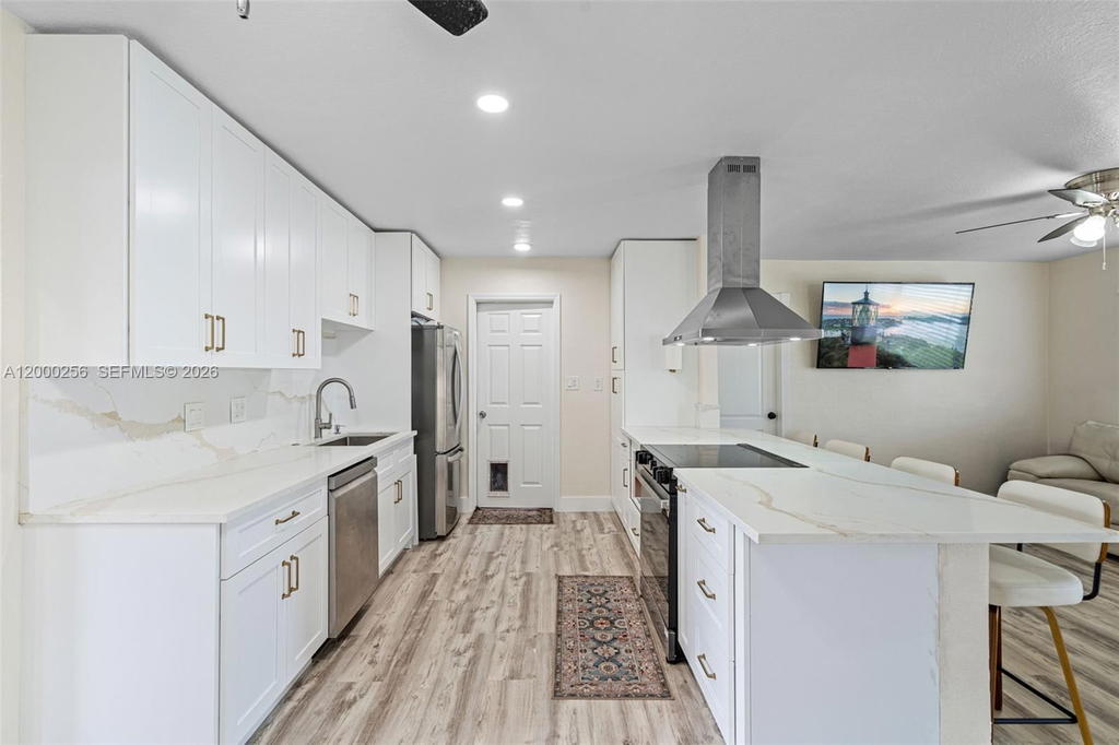 Real estate property located at 2485 84th Way, Broward, Sunrise Golf Village Sec, Sunrise, FL