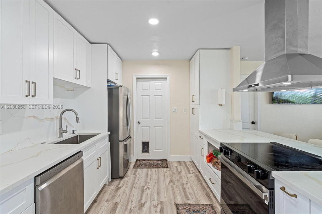 Real estate property located at 2485 84th Way, Broward, Sunrise Golf Village Sec, Sunrise, FL