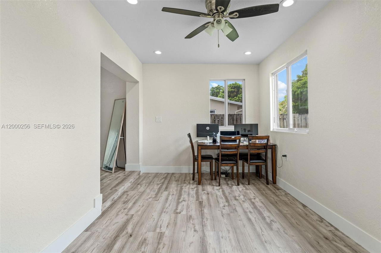Real estate property located at 2485 84th Way, Broward, Sunrise Golf Village Sec, Sunrise, FL