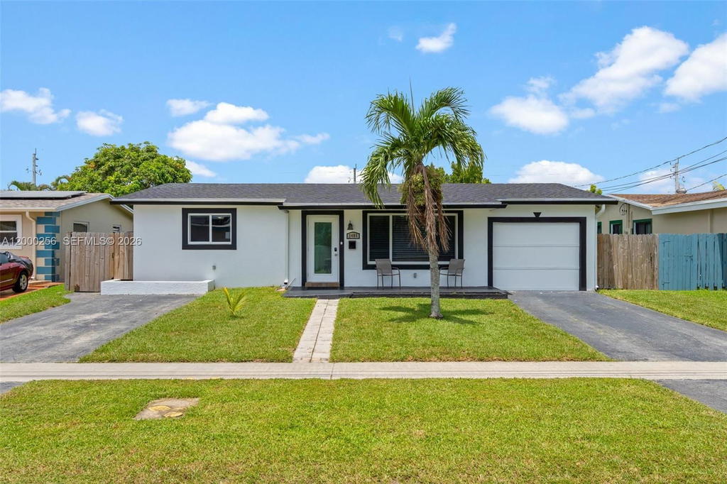 Real estate property located at 2485 84th Way, Broward, Sunrise Golf Village Sec, Sunrise, FL