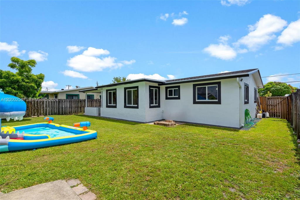 Real estate property located at 2485 84th Way, Broward, Sunrise Golf Village Sec, Sunrise, FL