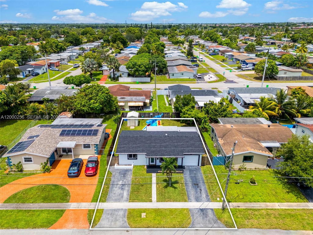 Real estate property located at 2485 84th Way, Broward, Sunrise Golf Village Sec, Sunrise, FL