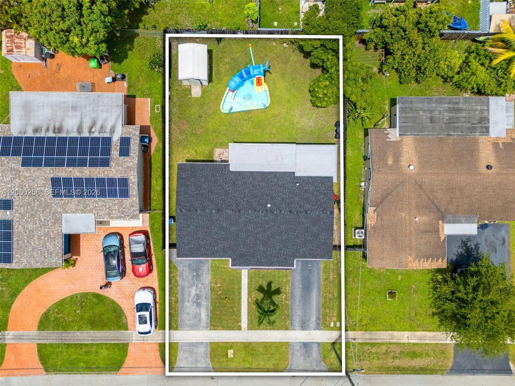 Real estate property located at 2485 84th Way, Broward, Sunrise Golf Village Sec, Sunrise, FL