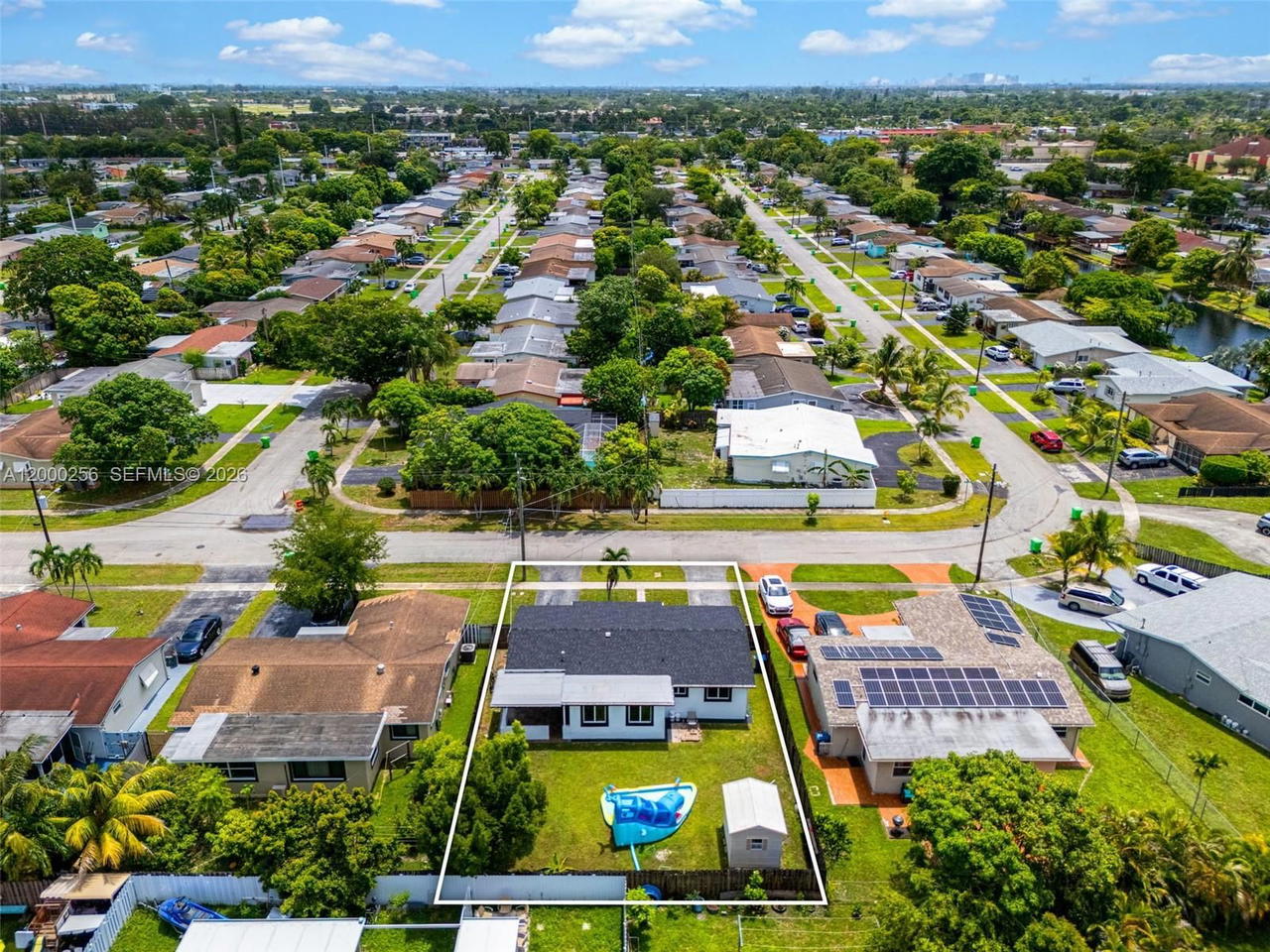 Real estate property located at 2485 84th Way, Broward, Sunrise Golf Village Sec, Sunrise, FL