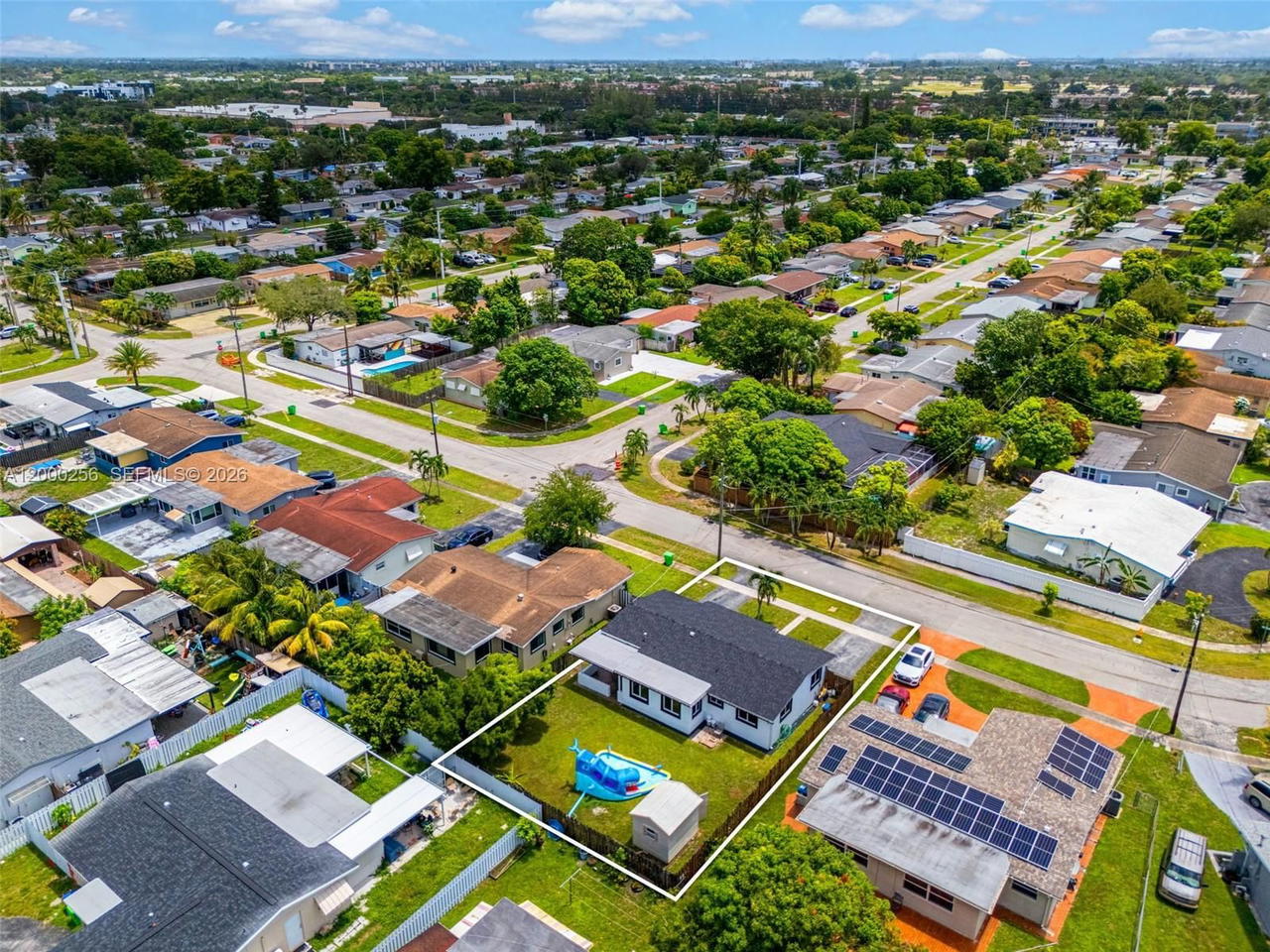 Real estate property located at 2485 84th Way, Broward, Sunrise Golf Village Sec, Sunrise, FL