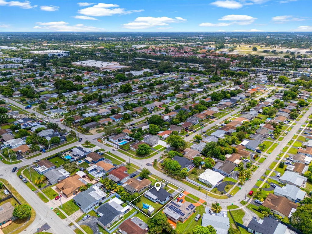 Real estate property located at 2485 84th Way, Broward, Sunrise Golf Village Sec, Sunrise, FL