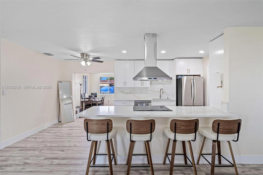 Real estate property located at 2485 84th Way, Broward, Sunrise Golf Village Sec, Sunrise, FL