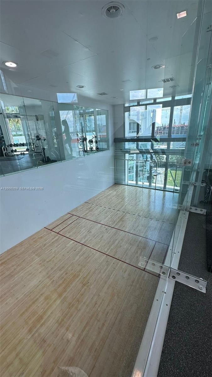 Real estate property located at 350 Miami Ave #1702, Miami-dade, Wind Condo, Miami, FL