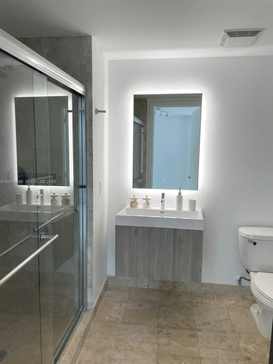 Real estate property located at 350 Miami Ave #1702, Miami-dade, Wind Condo, Miami, FL