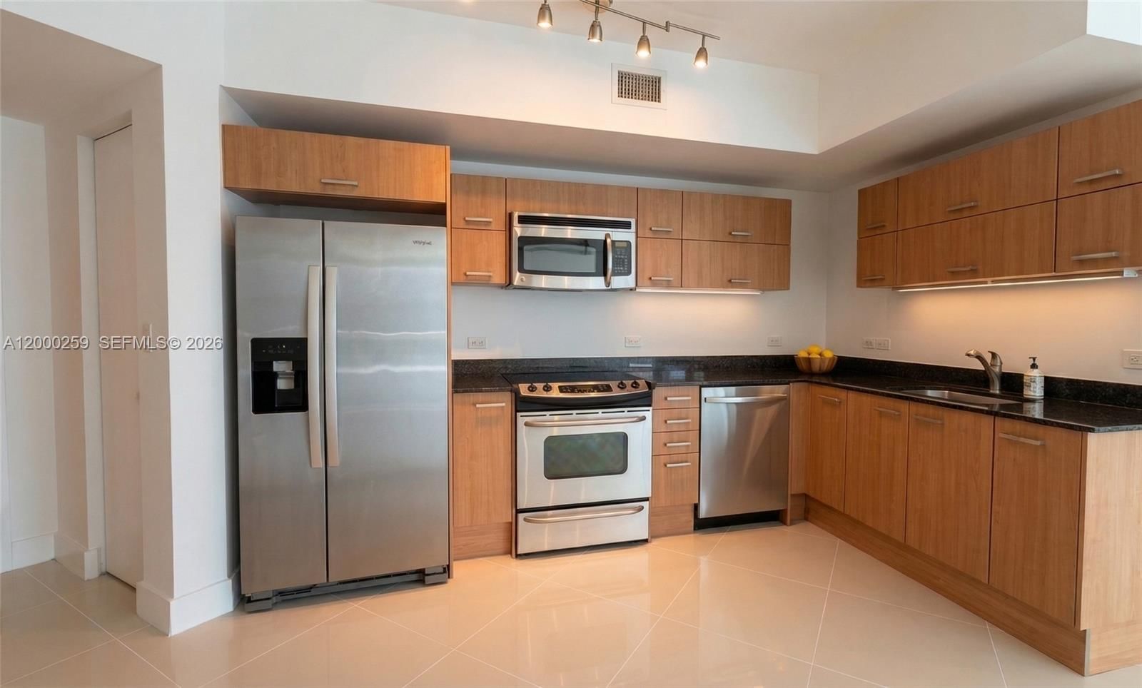 Real estate property located at 350 Miami Ave #1702, Miami-dade, Wind Condo, Miami, FL