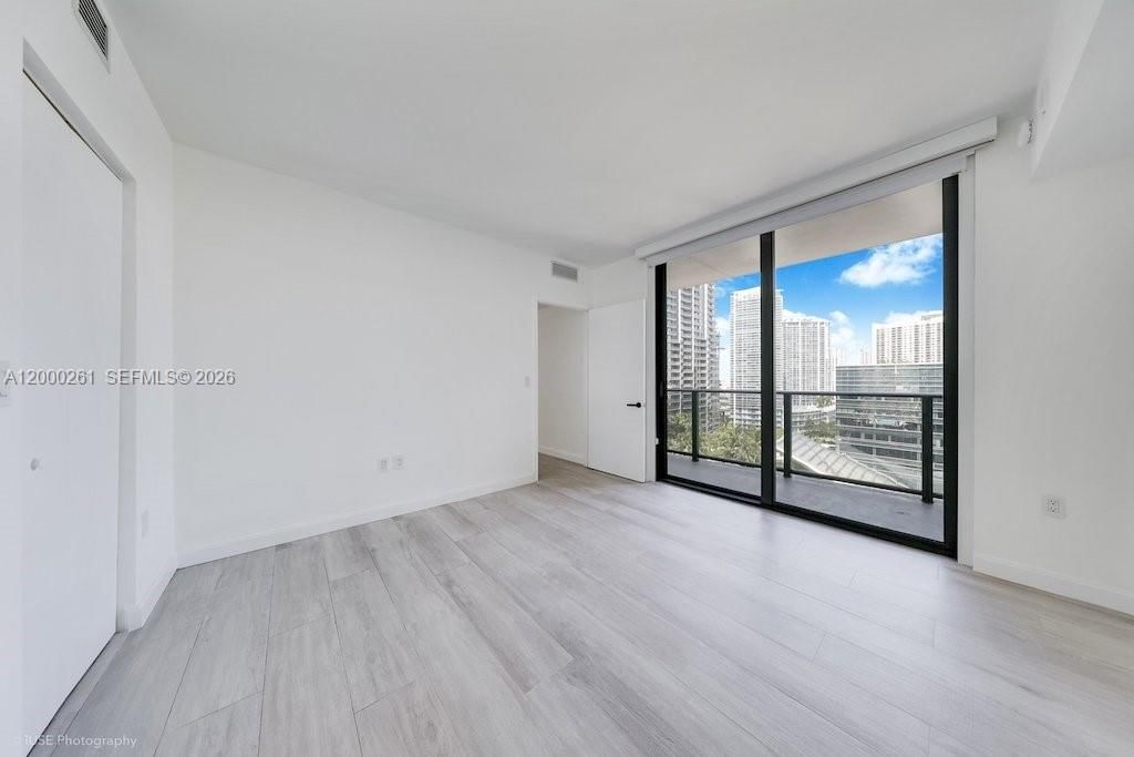 Real estate property located at 45 9th St #1808, Miami-dade, Brickell Heights East Con, Miami, FL