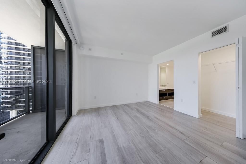 Real estate property located at 45 9th St #1808, Miami-dade, Brickell Heights East Con, Miami, FL