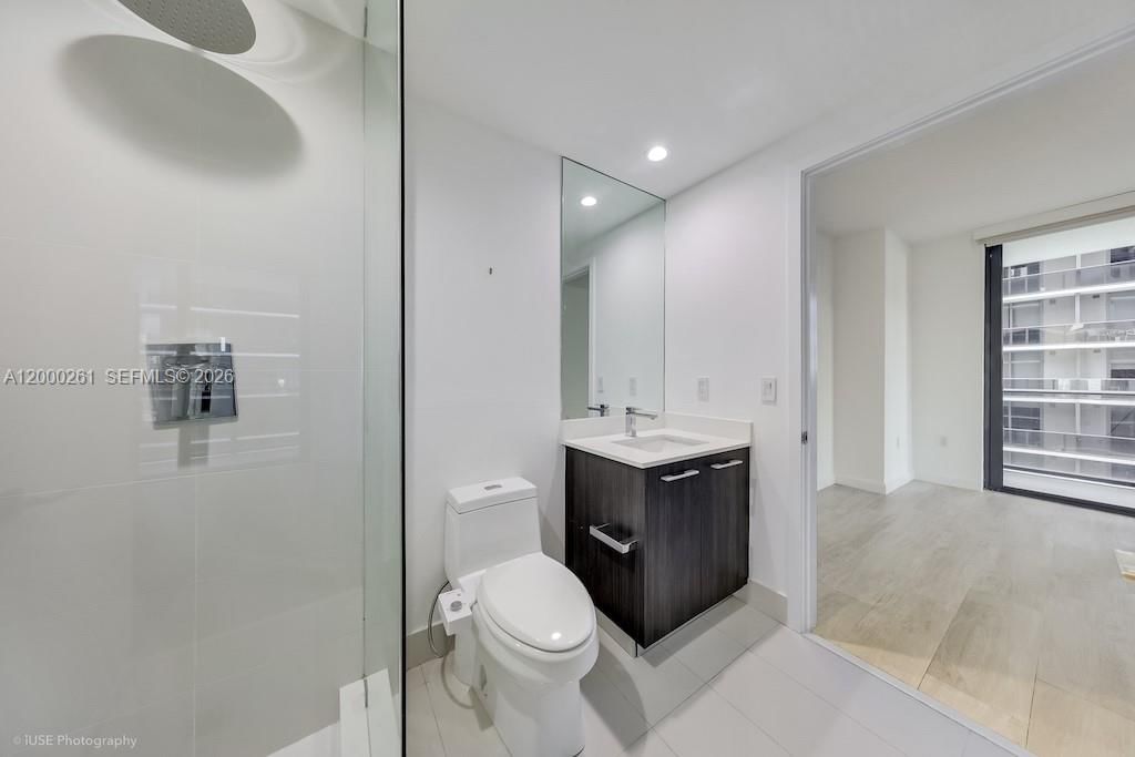 Real estate property located at 45 9th St #1808, Miami-dade, Brickell Heights East Con, Miami, FL