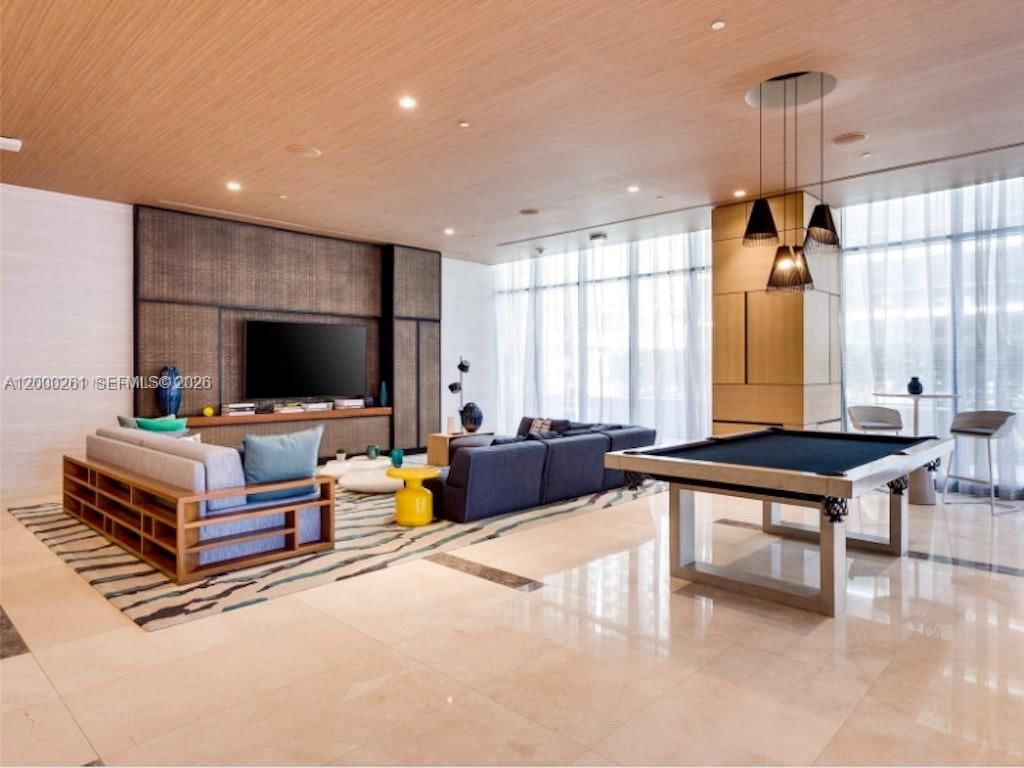 Real estate property located at 45 9th St #1808, Miami-dade, Brickell Heights East Con, Miami, FL