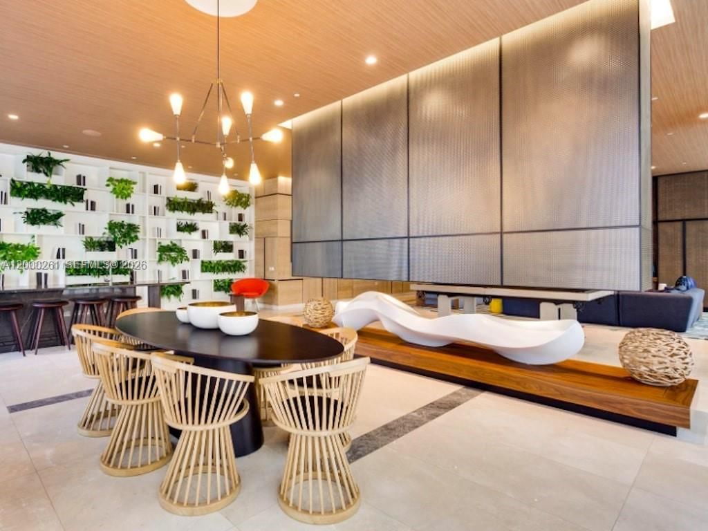 Real estate property located at 45 9th St #1808, Miami-dade, Brickell Heights East Con, Miami, FL