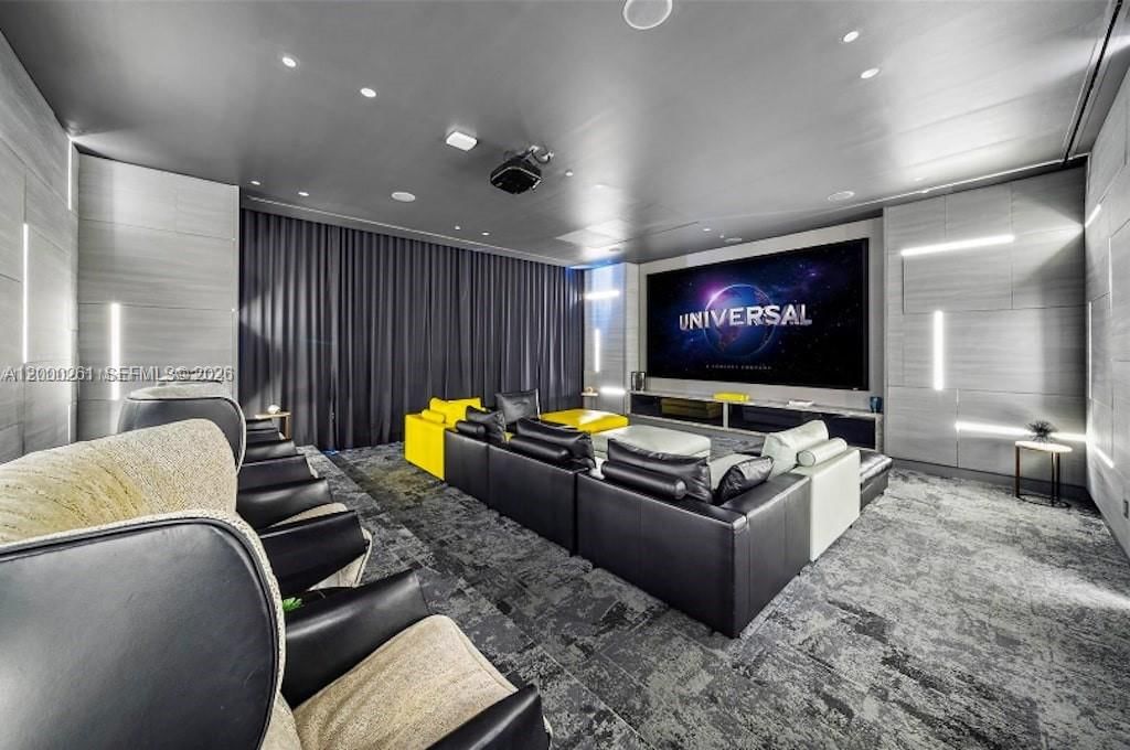 Real estate property located at 45 9th St #1808, Miami-dade, Brickell Heights East Con, Miami, FL