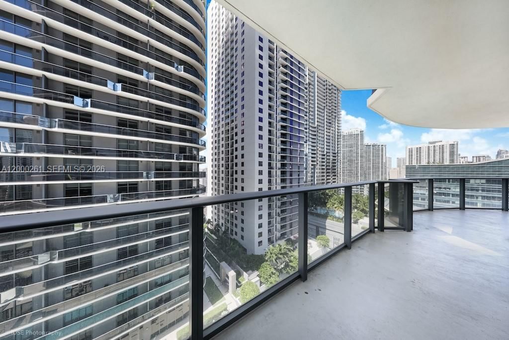 Real estate property located at 45 9th St #1808, Miami-dade, Brickell Heights East Con, Miami, FL
