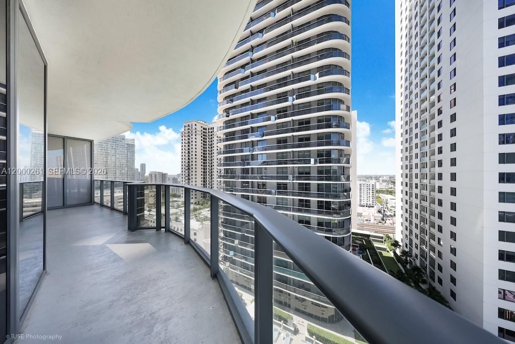 Real estate property located at 45 9th St #1808, Miami-dade, Brickell Heights East Con, Miami, FL