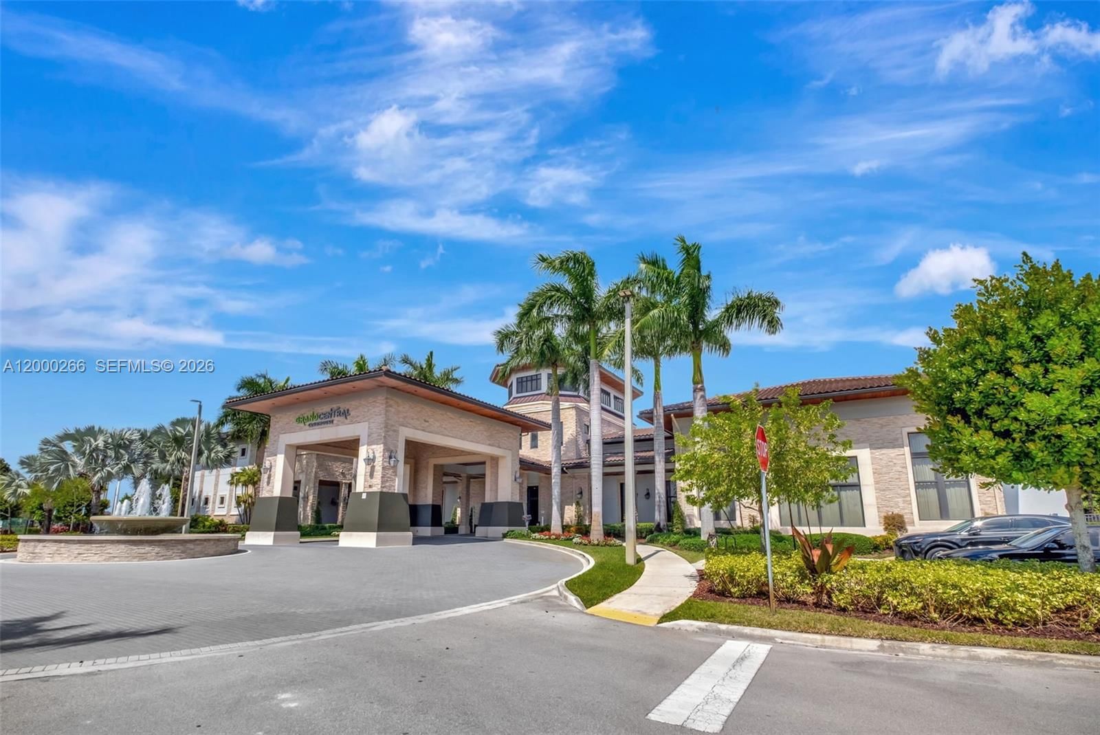 Real estate property located at 10467 82nd St #11, Miami-dade, Highland At Park Central, Doral, FL