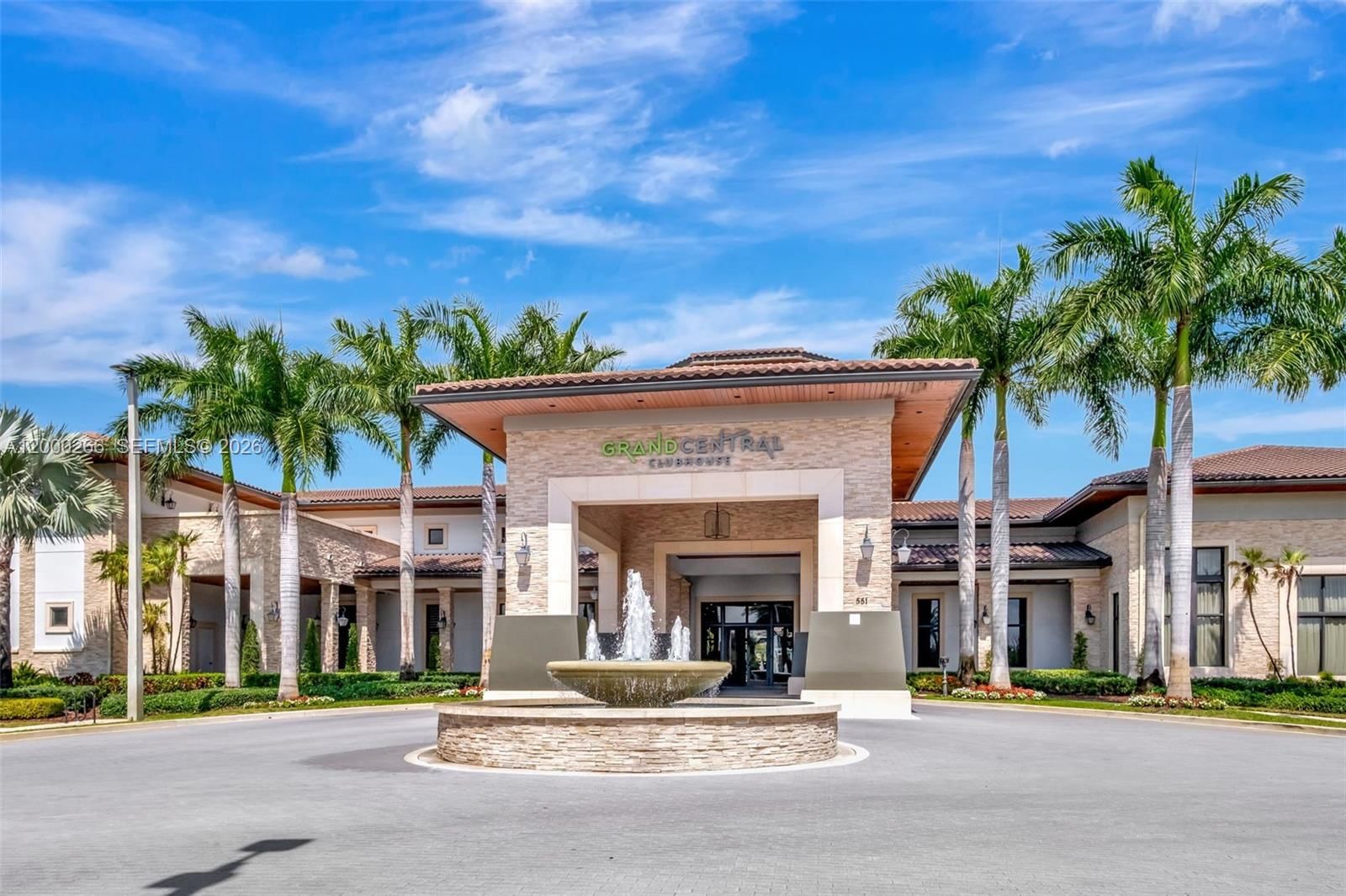 Real estate property located at 10467 82nd St #11, Miami-dade, Highland At Park Central, Doral, FL