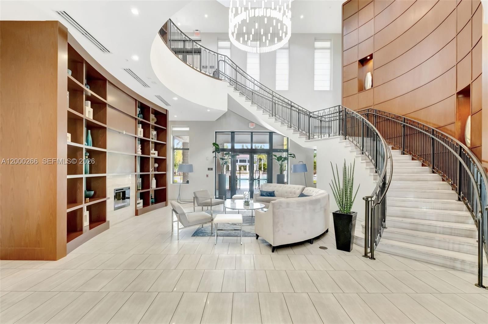 Real estate property located at 10467 82nd St #11, Miami-dade, Highland At Park Central, Doral, FL