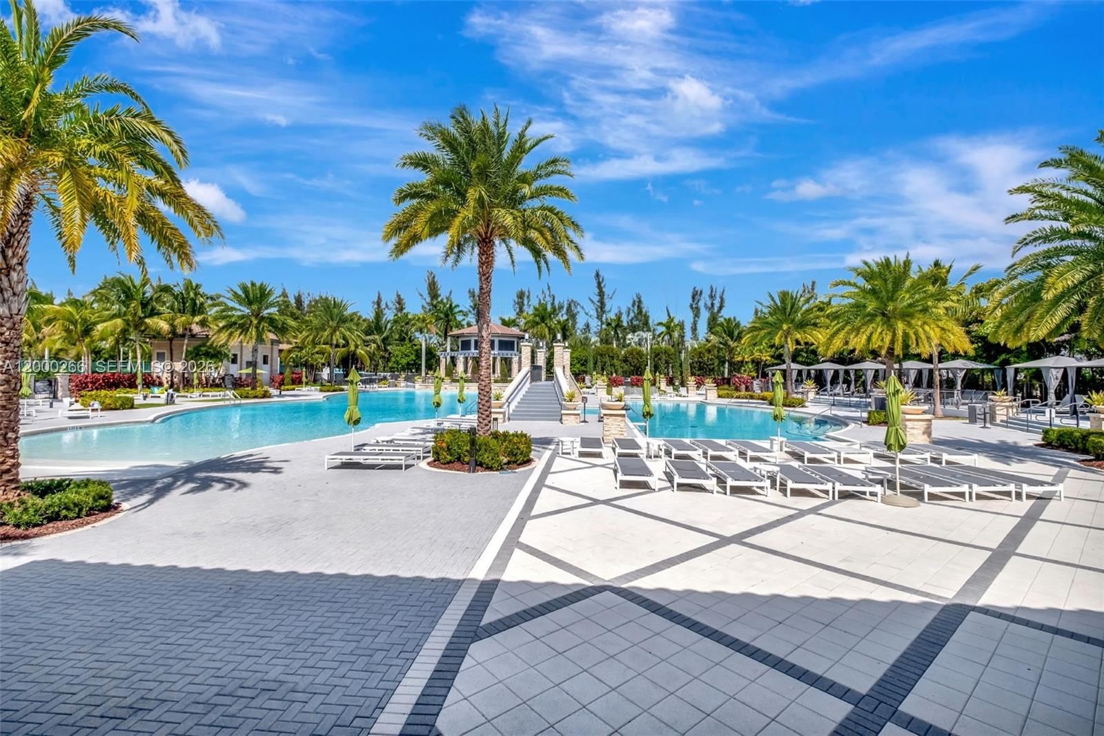 Real estate property located at 10467 82nd St #11, Miami-dade, Highland At Park Central, Doral, FL