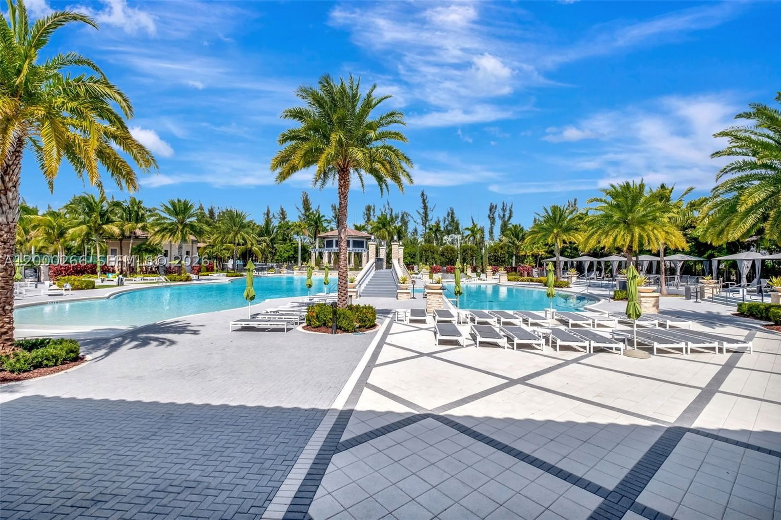 Real estate property located at 10467 82nd St #11, Miami-dade, Highland At Park Central, Doral, FL