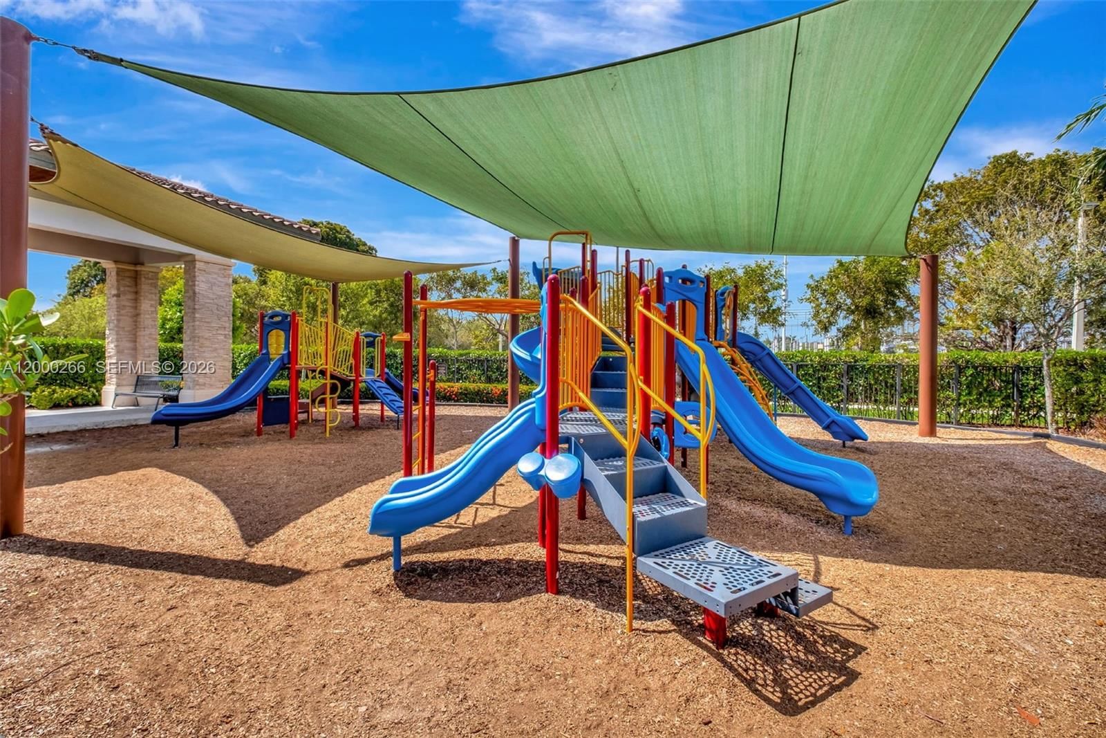 Real estate property located at 10467 82nd St #11, Miami-dade, Highland At Park Central, Doral, FL