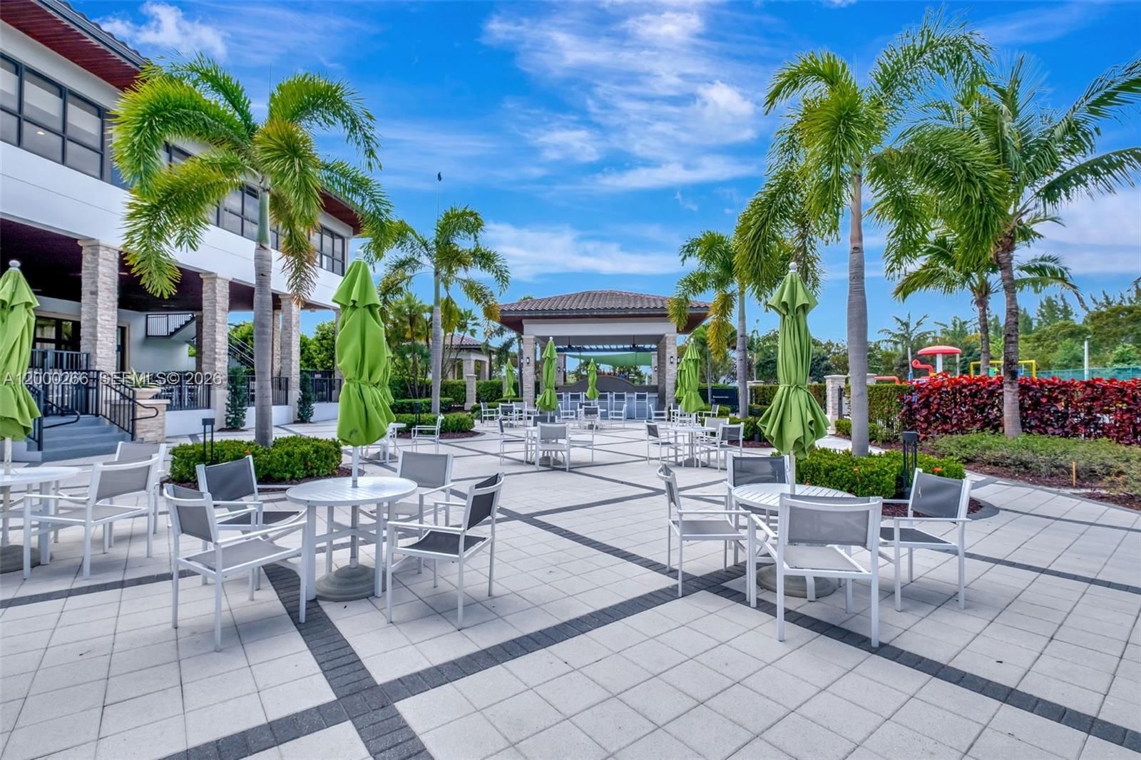 Real estate property located at 10467 82nd St #11, Miami-dade, Highland At Park Central, Doral, FL