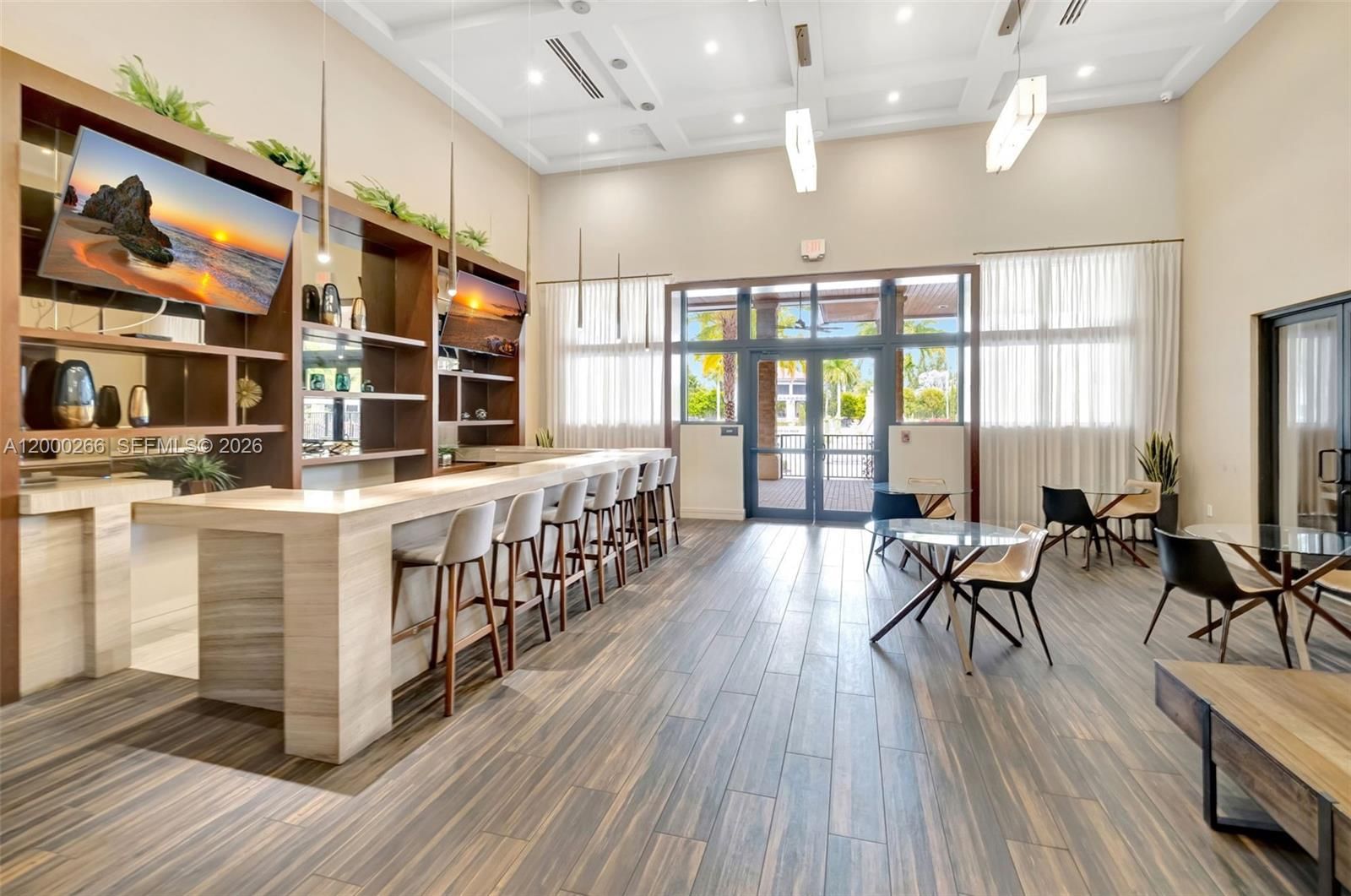 Real estate property located at 10467 82nd St #11, Miami-dade, Highland At Park Central, Doral, FL