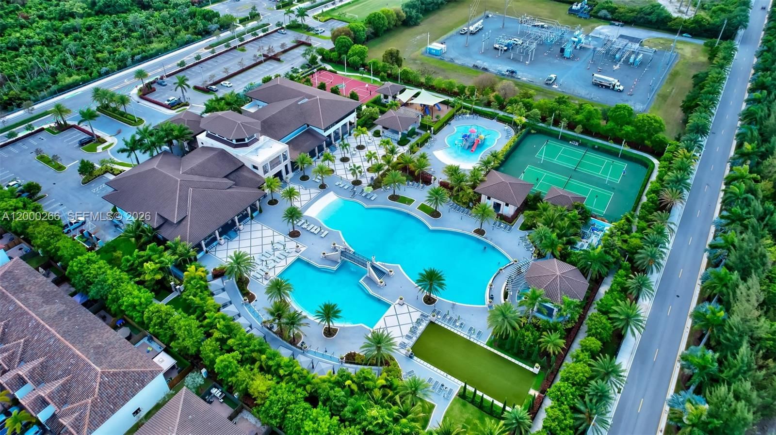 Real estate property located at 10467 82nd St #11, Miami-dade, Highland At Park Central, Doral, FL