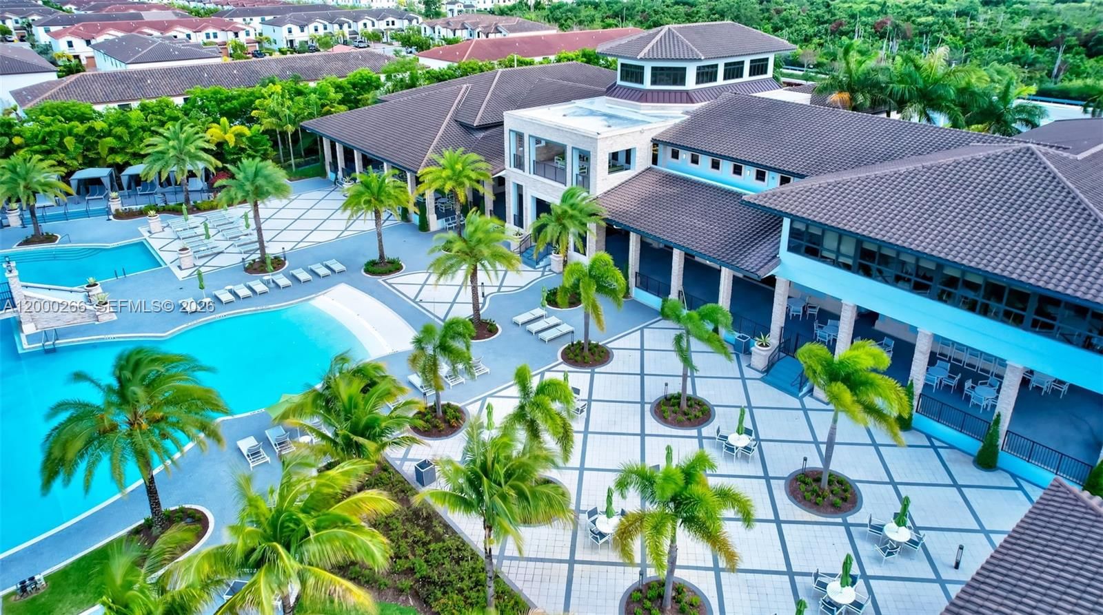 Real estate property located at 10467 82nd St #11, Miami-dade, Highland At Park Central, Doral, FL