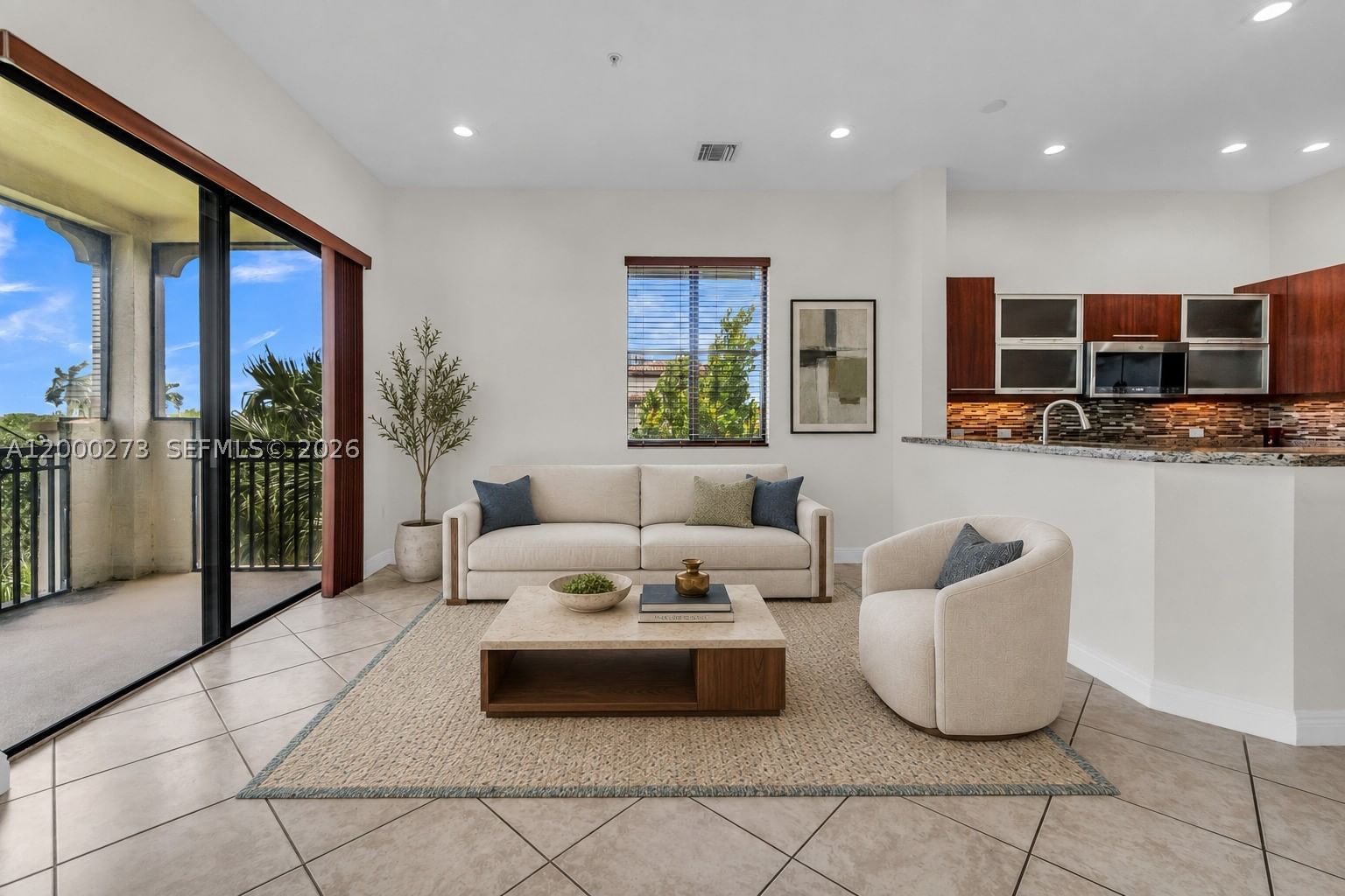 Real estate property located at 3020 125th Ave #415, Broward, Villa Flora Condo, Sunrise, FL