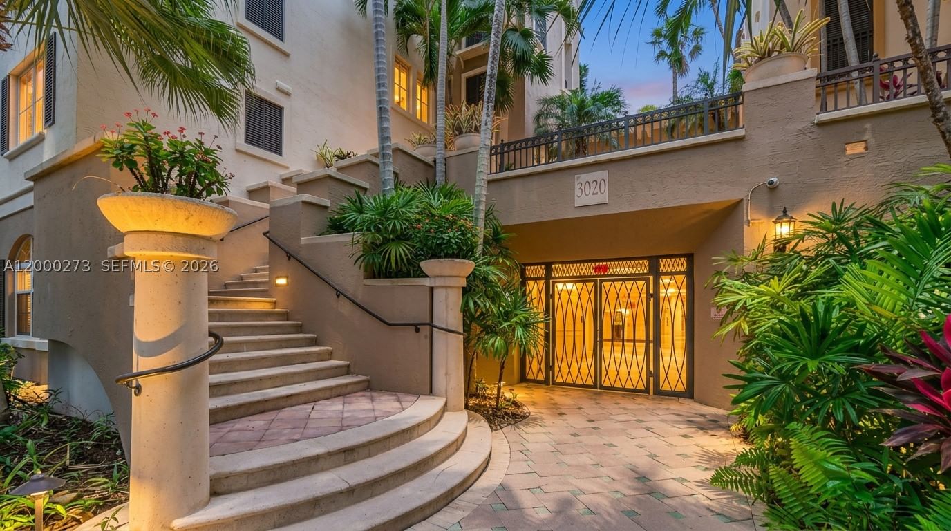 Real estate property located at 3020 125th Ave #415, Broward, Villa Flora Condo, Sunrise, FL