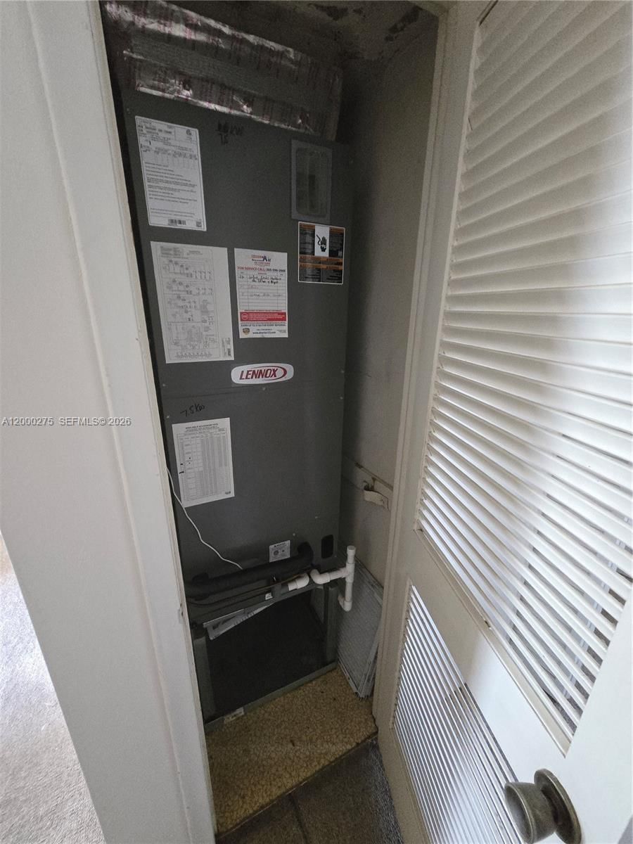 Real estate property located at 932 80th Pl, Miami-dade, Bradley Estates, Hialeah, FL