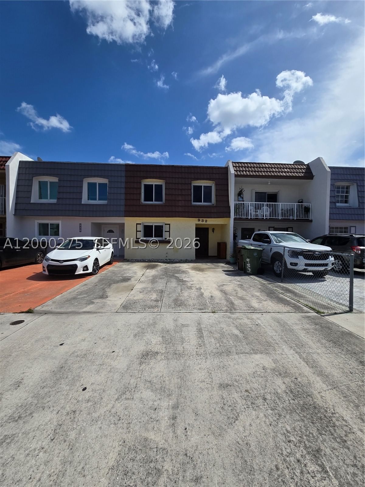 Real estate property located at 932 80th Pl, Miami-dade, Bradley Estates, Hialeah, FL