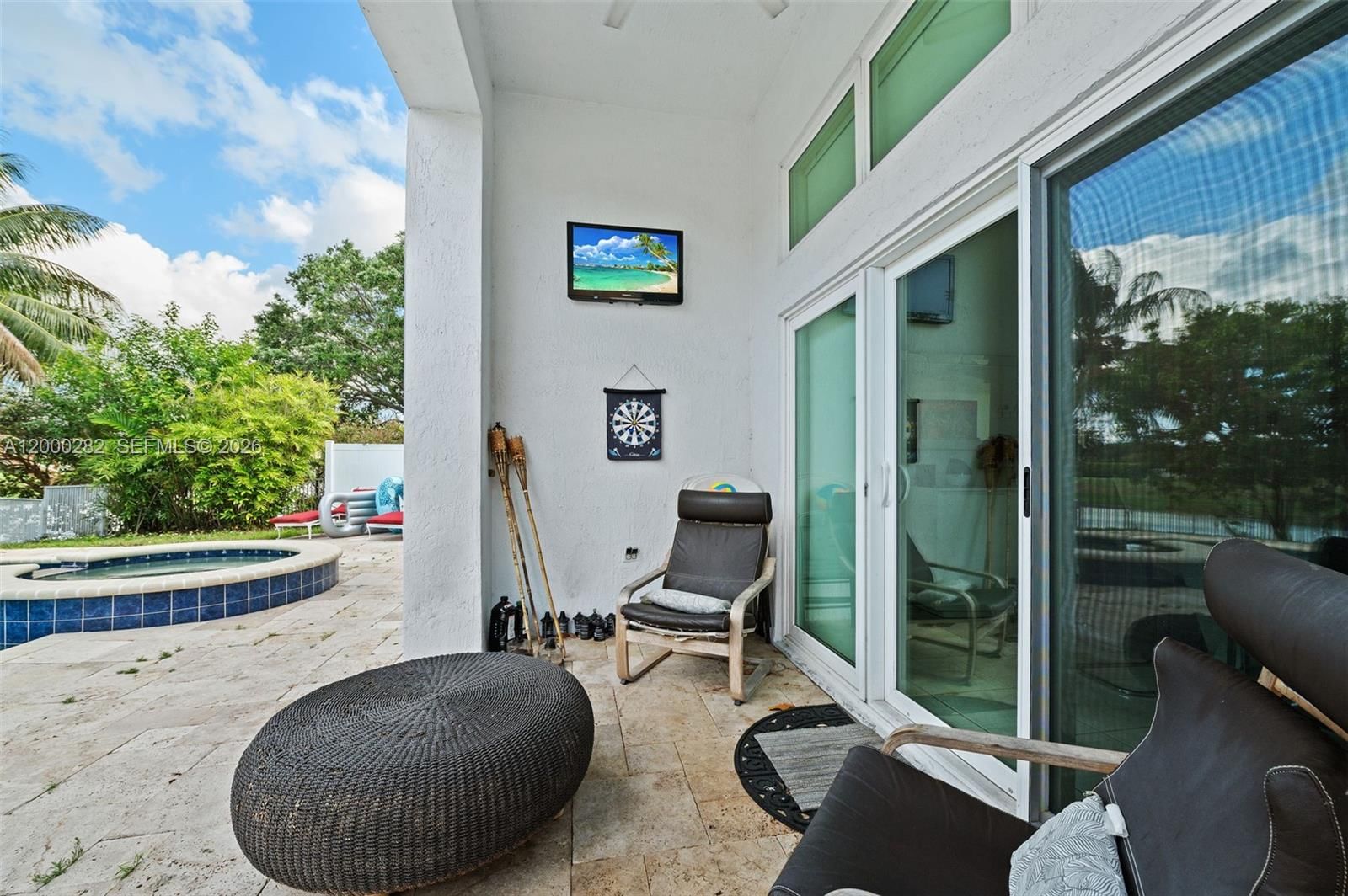 Real estate property located at 2715 137th Ter, Broward, Pod 11 At Monarch Lakes, Miramar, FL