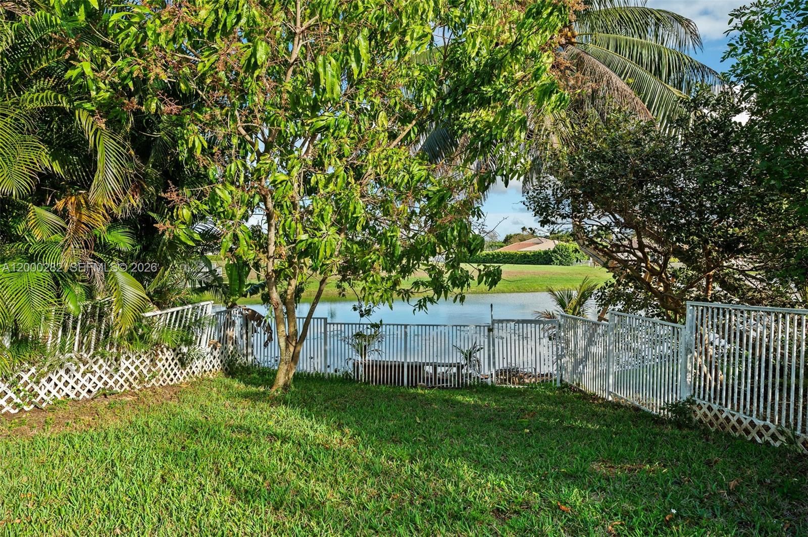 Real estate property located at 2715 137th Ter, Broward, Pod 11 At Monarch Lakes, Miramar, FL