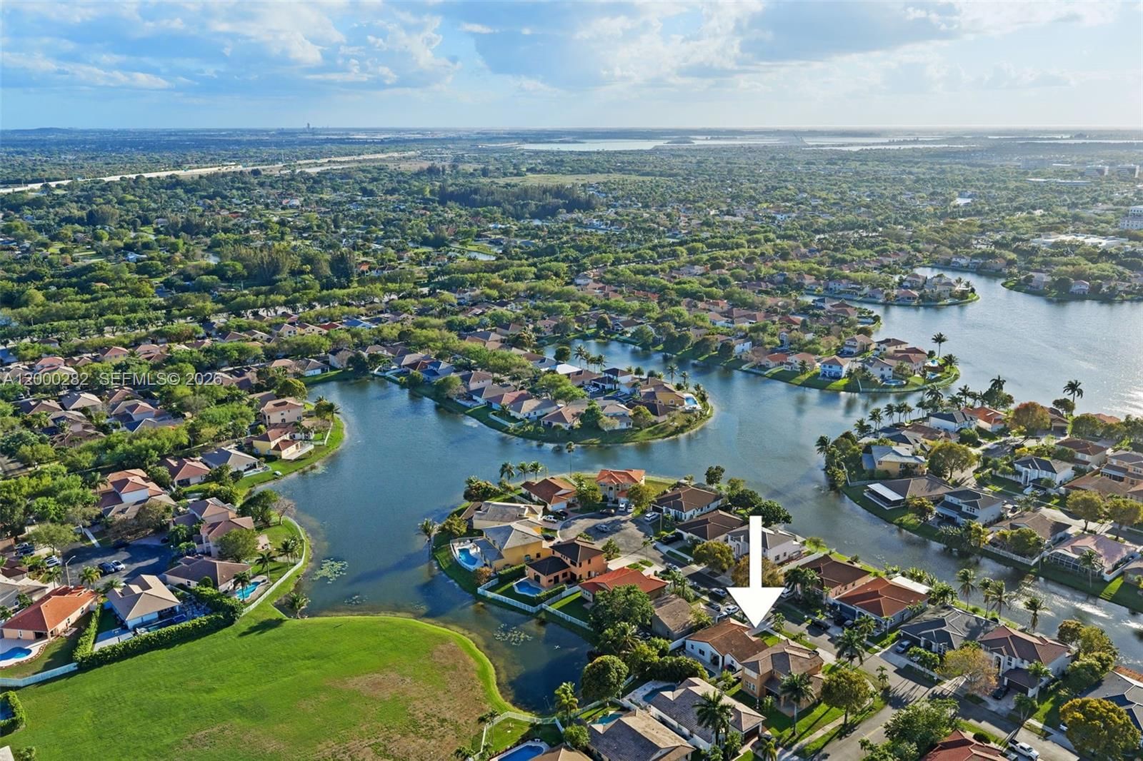 Real estate property located at 2715 137th Ter, Broward, Pod 11 At Monarch Lakes, Miramar, FL