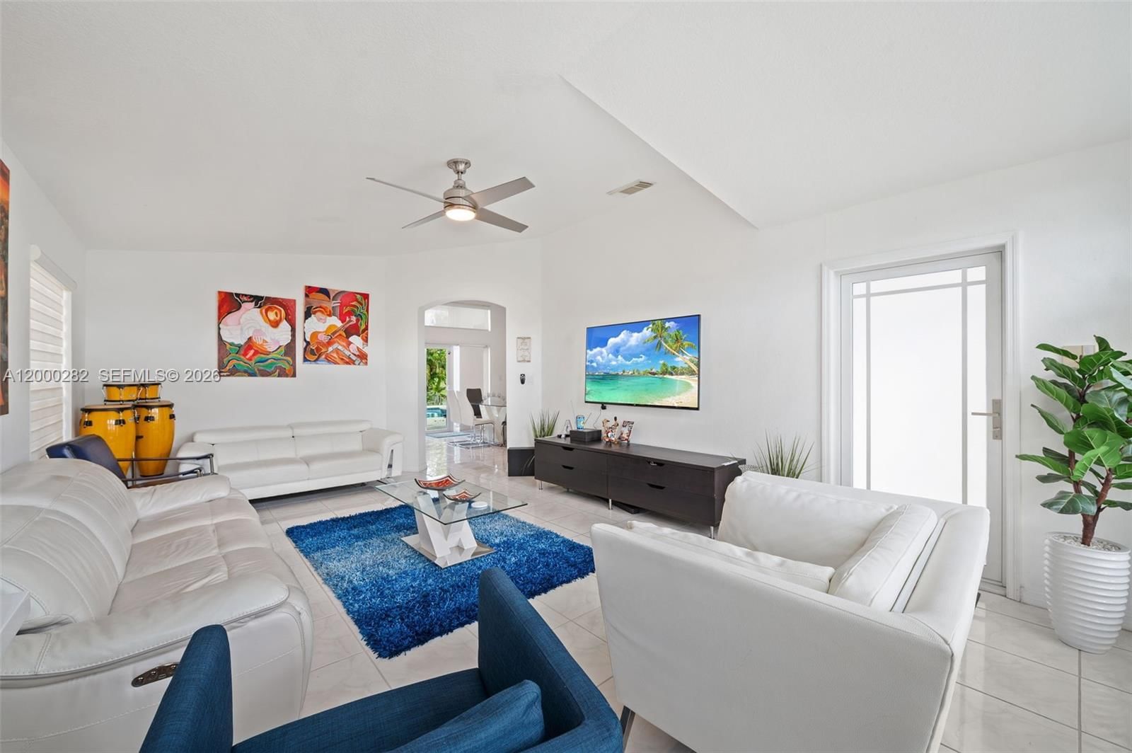 Real estate property located at 2715 137th Ter, Broward, Pod 11 At Monarch Lakes, Miramar, FL