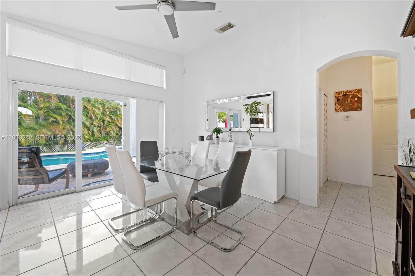 Real estate property located at 2715 137th Ter, Broward, Pod 11 At Monarch Lakes, Miramar, FL