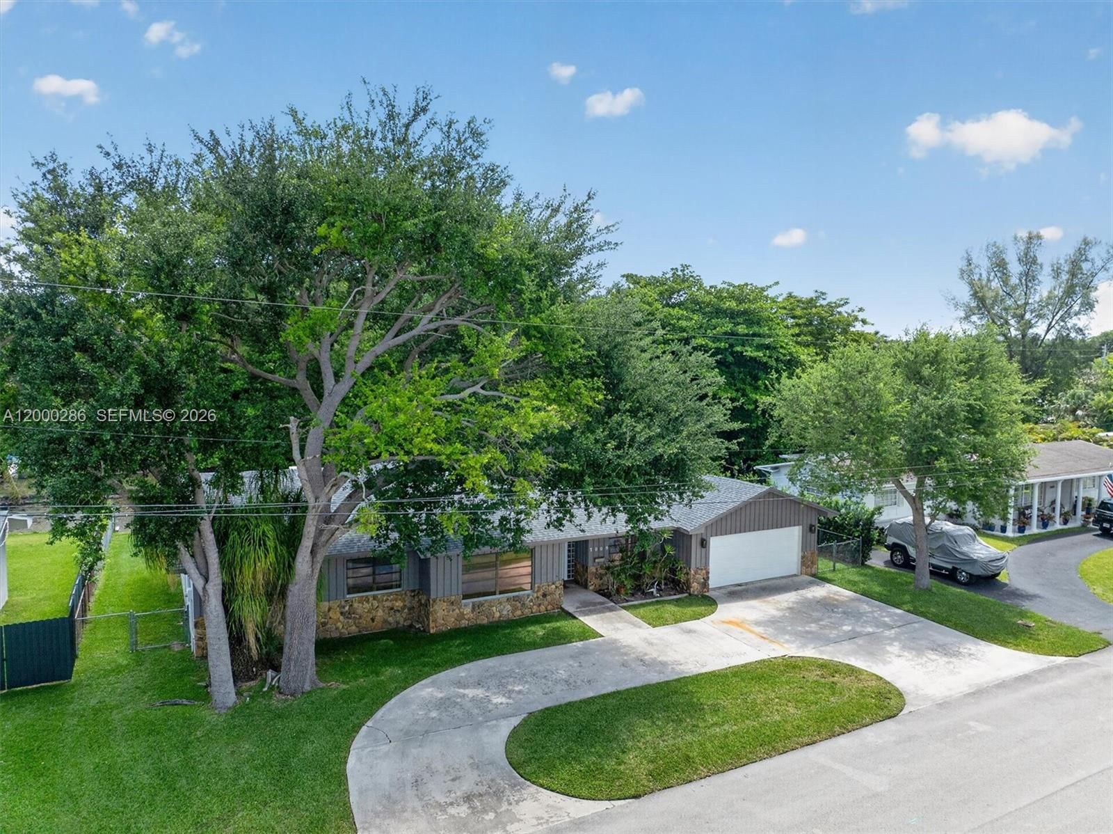 Real estate property located at 7009 66th Ave, Miami-dade, Merion Park Manor 2nd Add, South Miami, FL