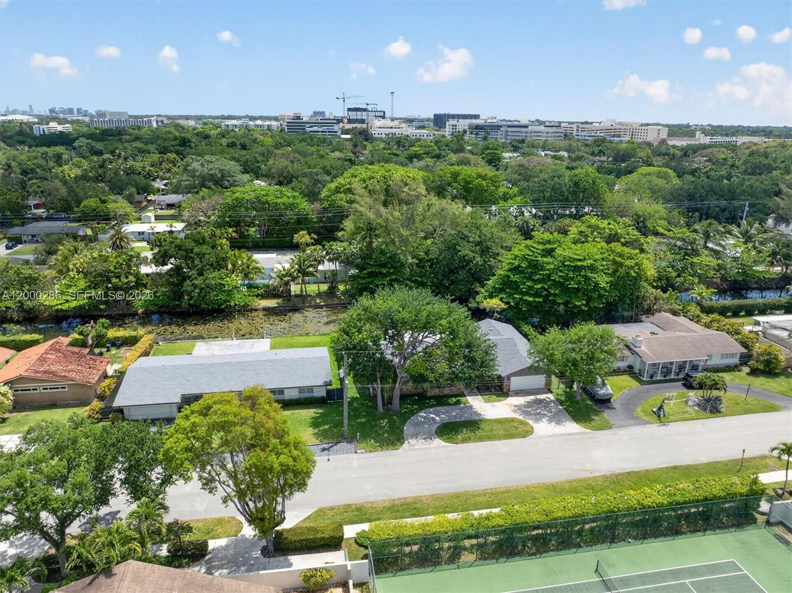 Real estate property located at 7009 66th Ave, Miami-dade, Merion Park Manor 2nd Add, South Miami, FL