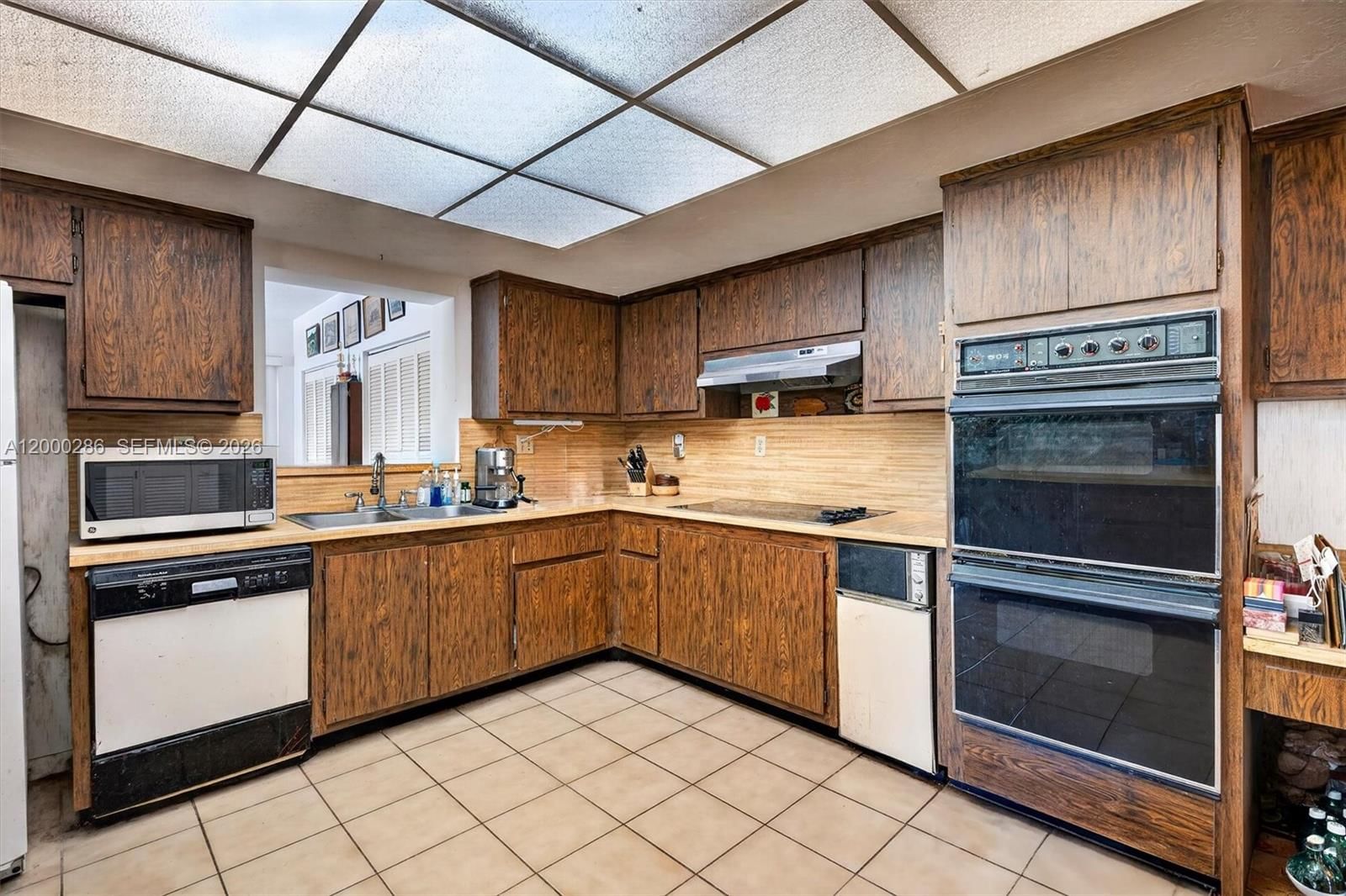 Real estate property located at 7009 66th Ave, Miami-dade, Merion Park Manor 2nd Add, South Miami, FL