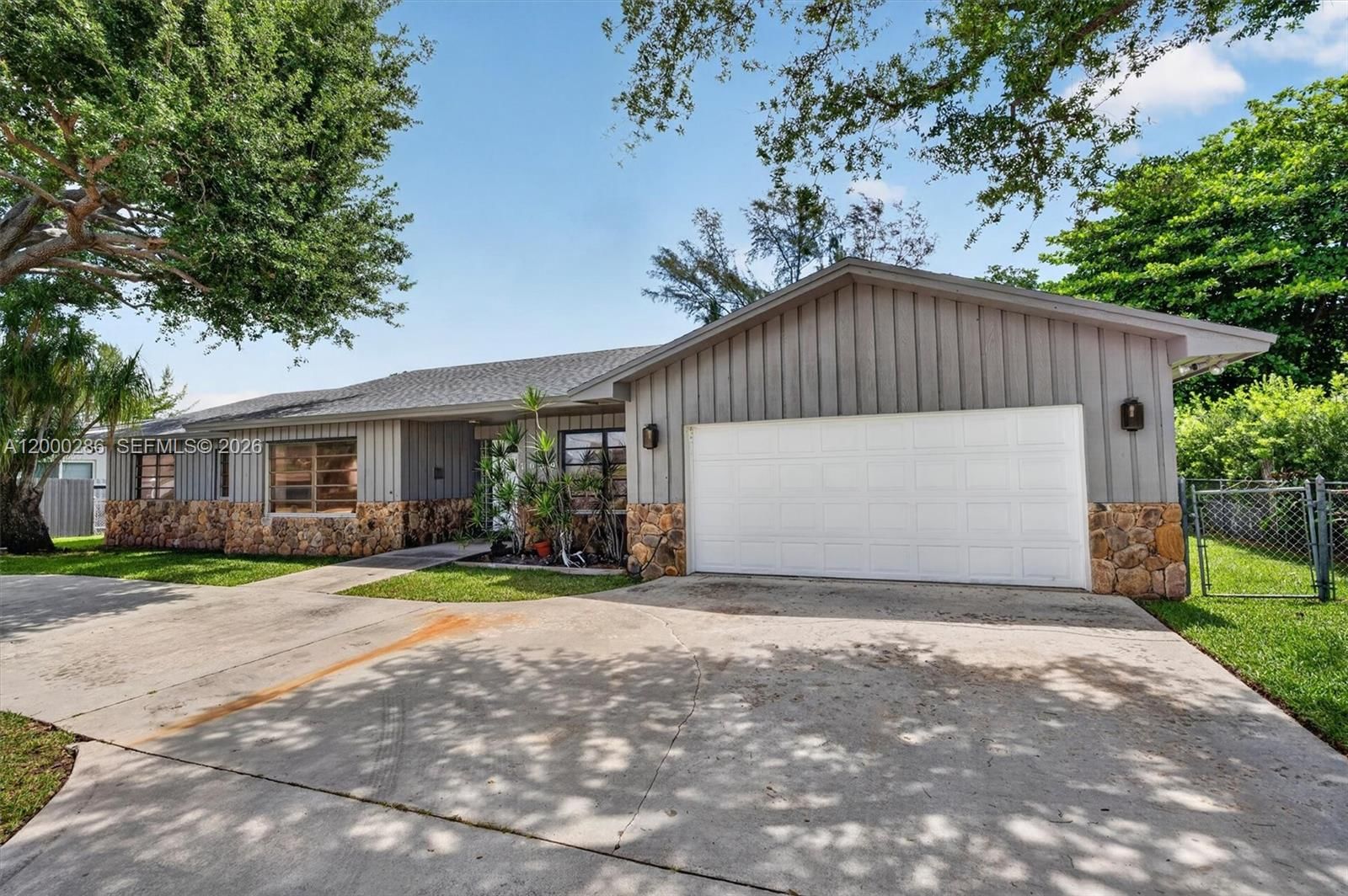 Real estate property located at 7009 66th Ave, Miami-dade, Merion Park Manor 2nd Add, South Miami, FL