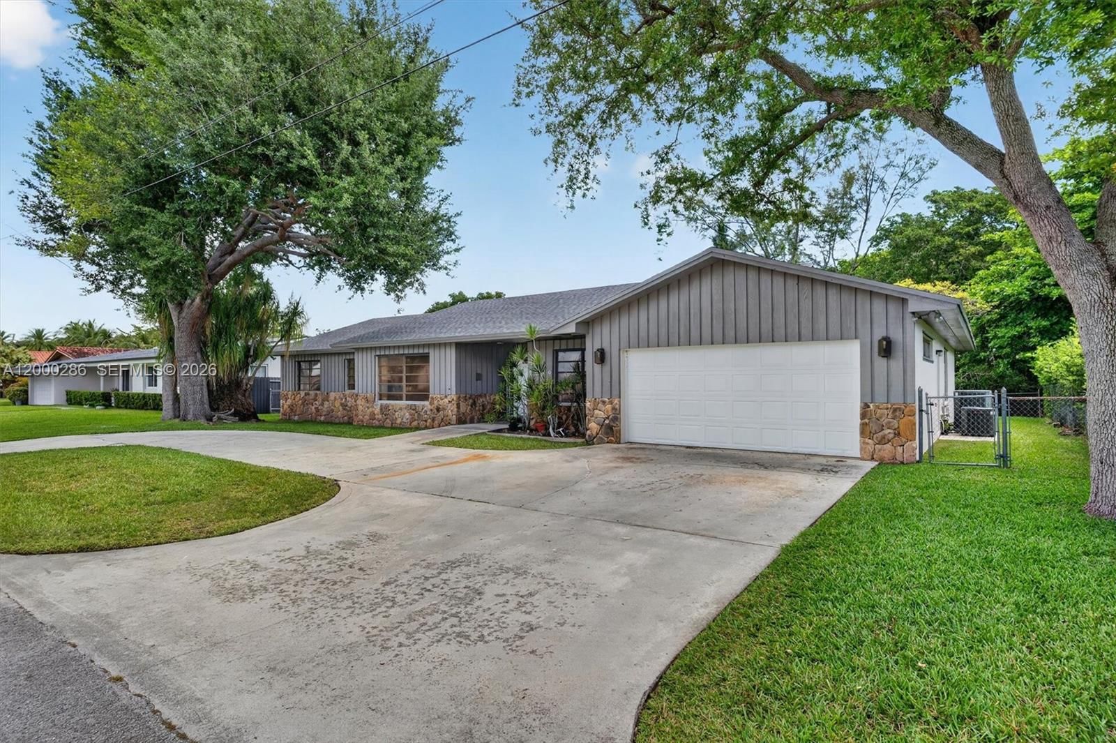 Real estate property located at 7009 66th Ave, Miami-dade, Merion Park Manor 2nd Add, South Miami, FL