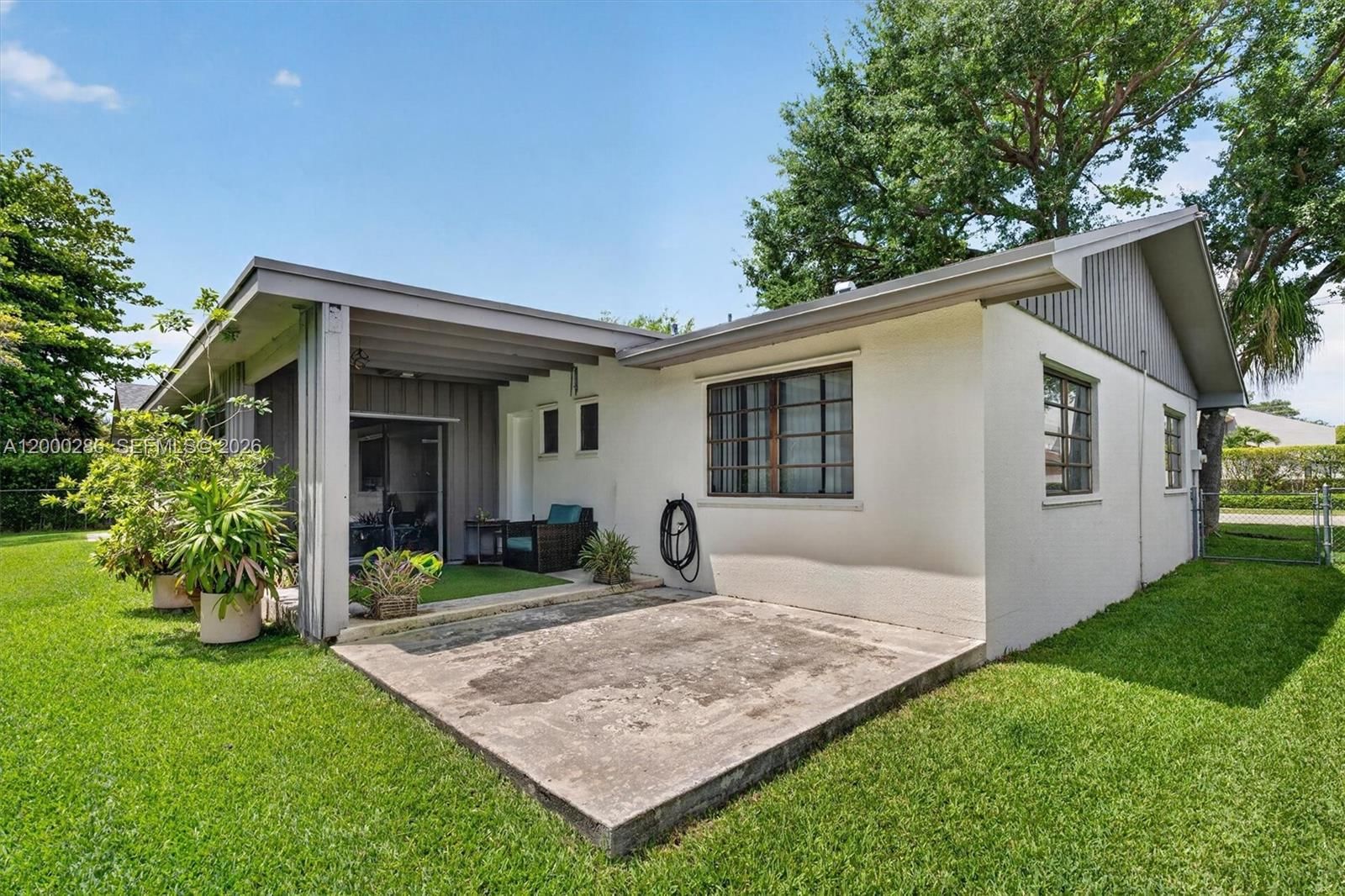 Real estate property located at 7009 66th Ave, Miami-dade, Merion Park Manor 2nd Add, South Miami, FL