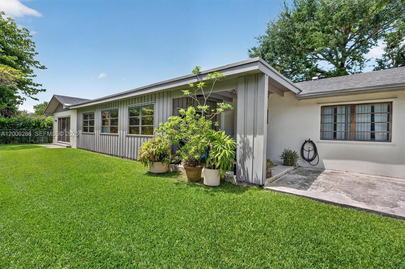 Real estate property located at 7009 66th Ave, Miami-dade, Merion Park Manor 2nd Add, South Miami, FL