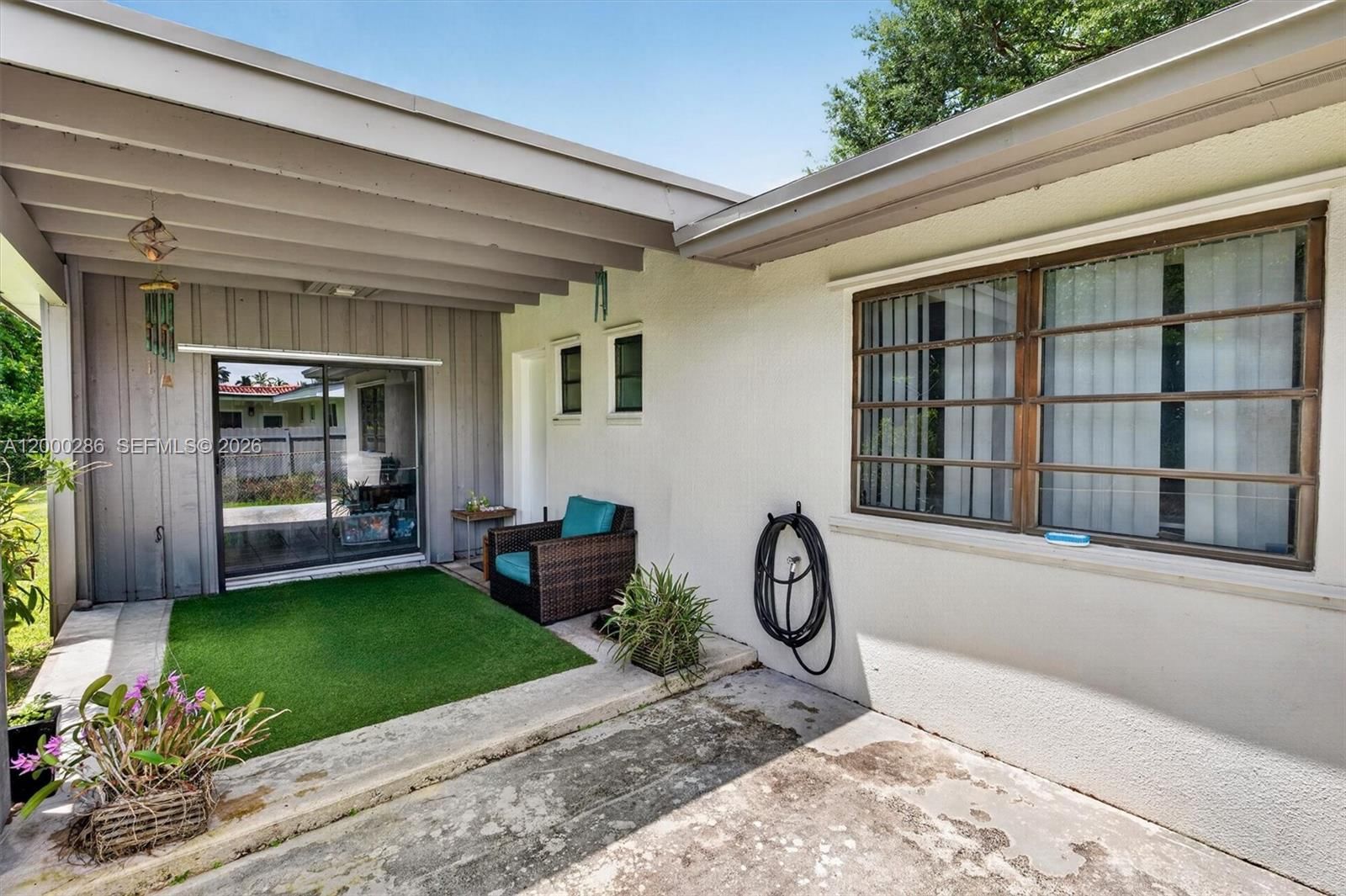 Real estate property located at 7009 66th Ave, Miami-dade, Merion Park Manor 2nd Add, South Miami, FL