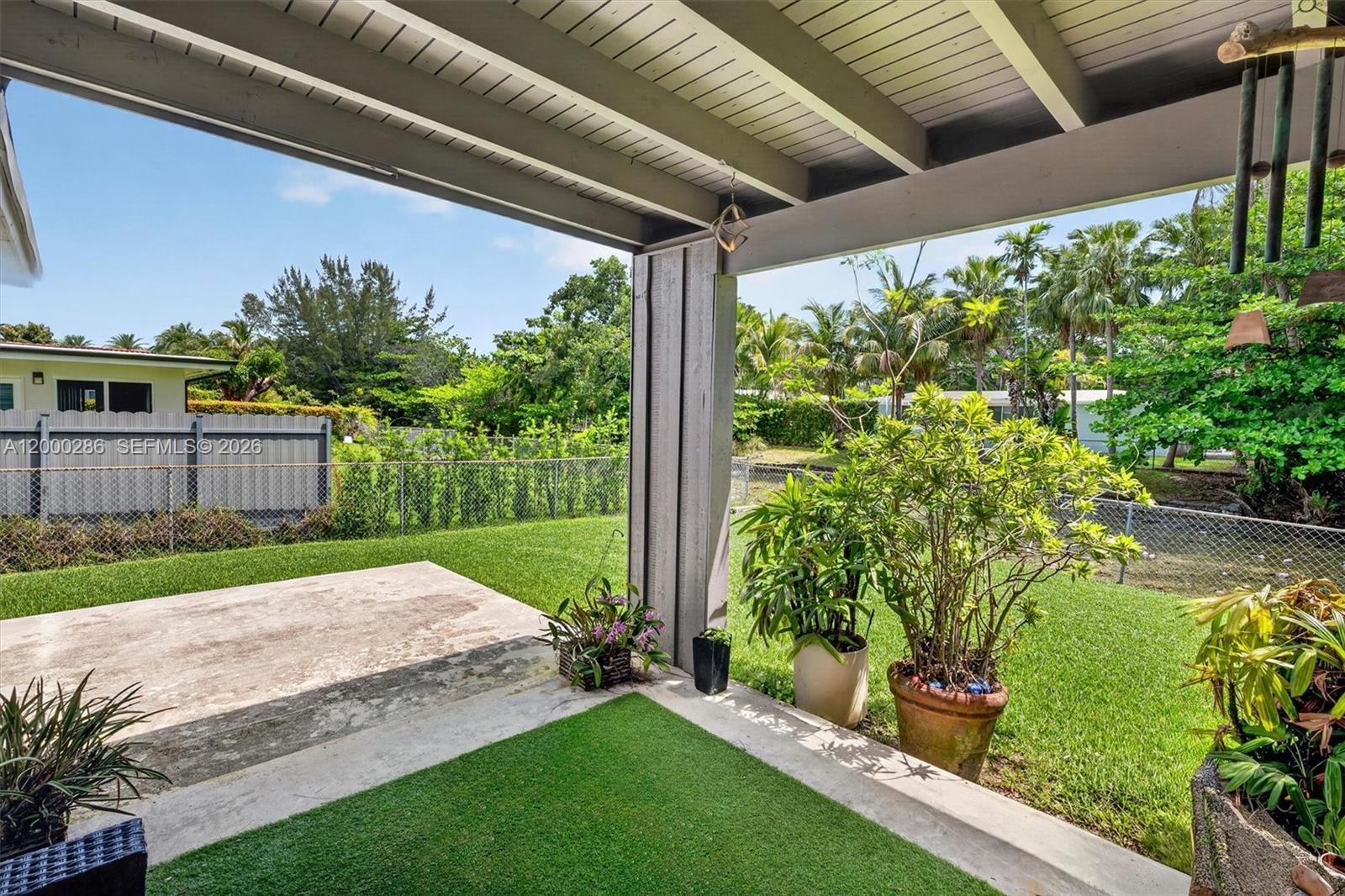 Real estate property located at 7009 66th Ave, Miami-dade, Merion Park Manor 2nd Add, South Miami, FL